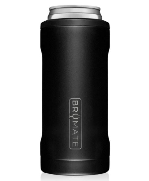 BRUMATE Black Hopsulater Slim
