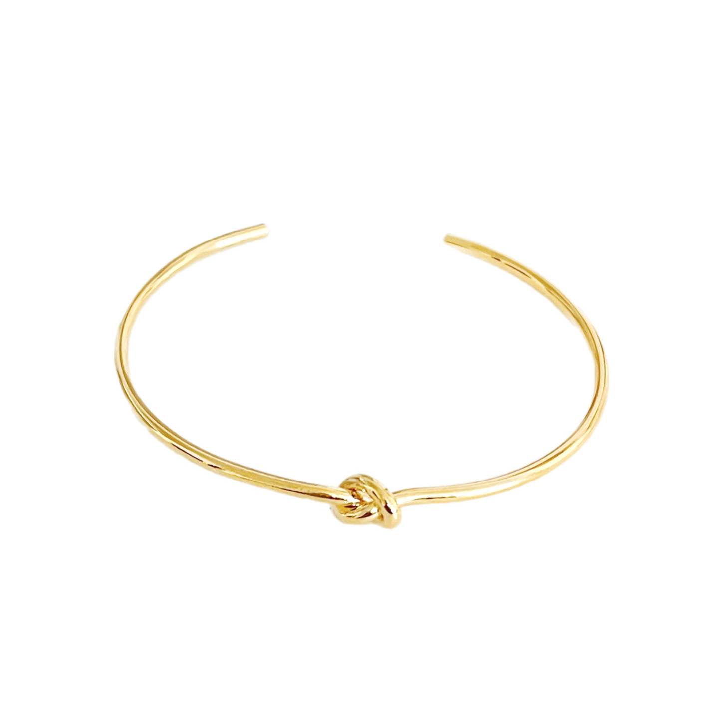 Knot Bracelet