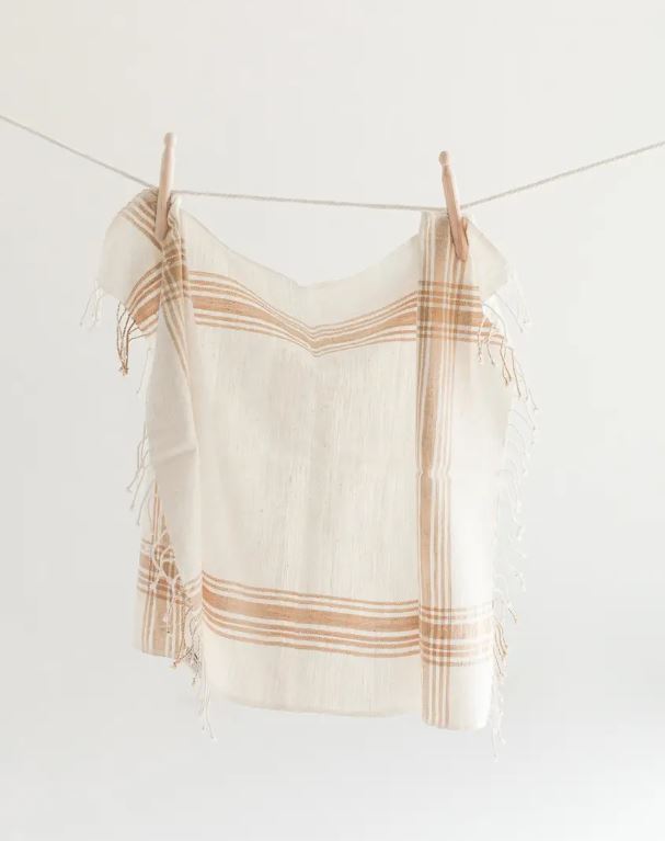 Cabin Hatch Hand Towel