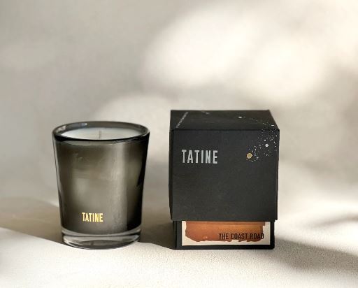 BEST SELLER Tatine - Coast Road Candle