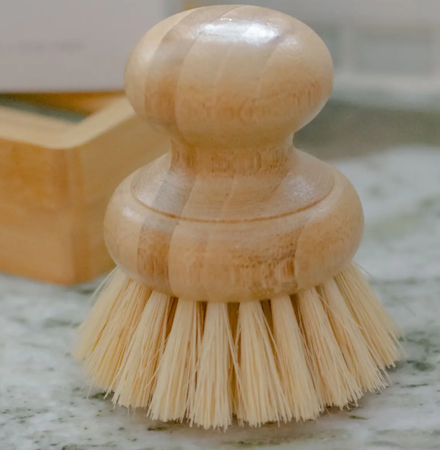 Dish Washing Brush