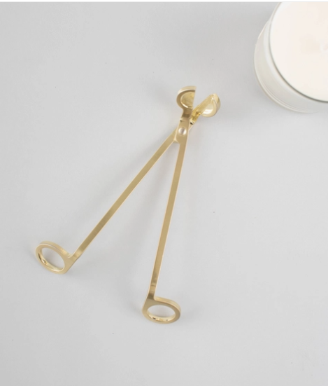 Candle Wick Trimmer (2 colors)