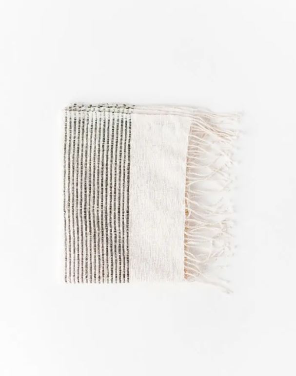Riviera Hand Towel