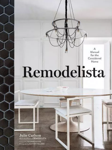 Remodelista book