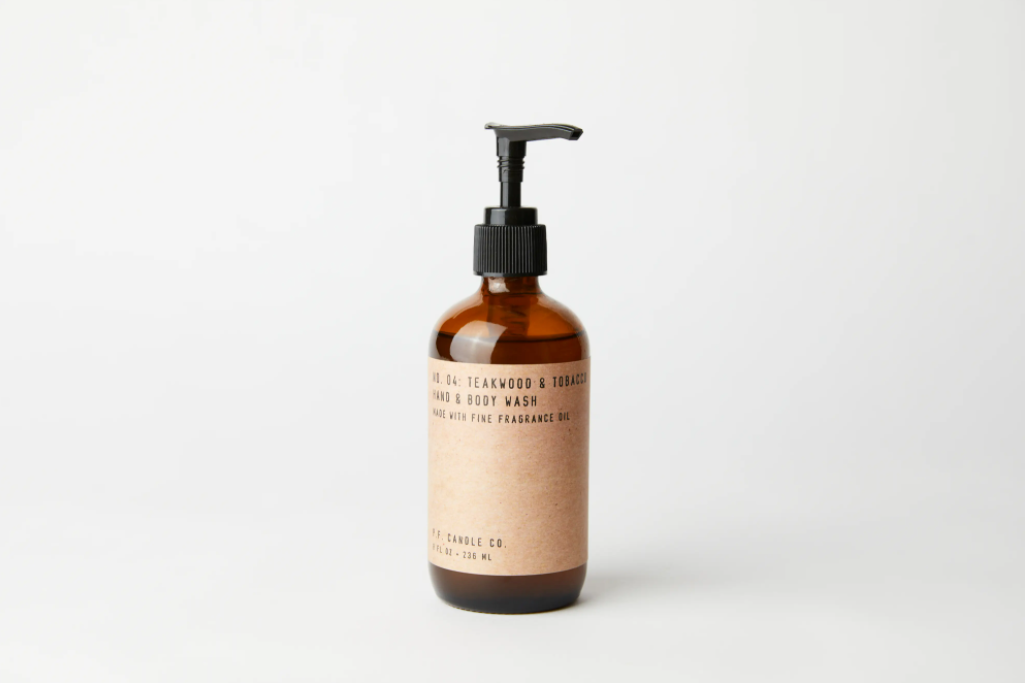 PFC Hand & Body Soap
