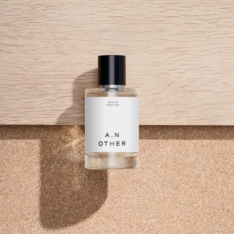 Parfum 100ml Size (WD/2018)