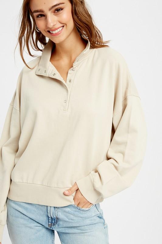 LONG SLEEVE