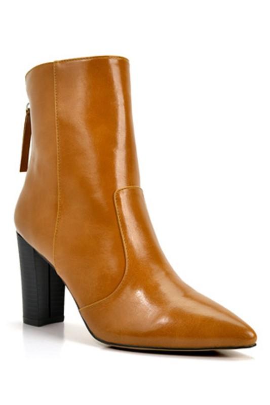 BOOTIES