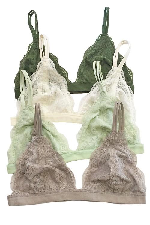 INTIMATES
