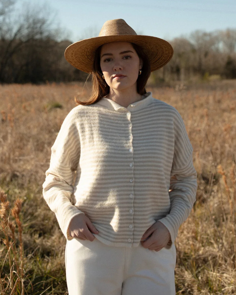 PIPER CARDIGAN