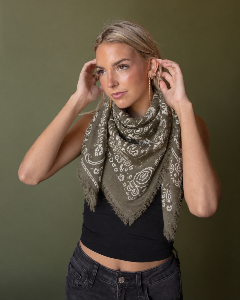 THE BANDANA COLLECTION