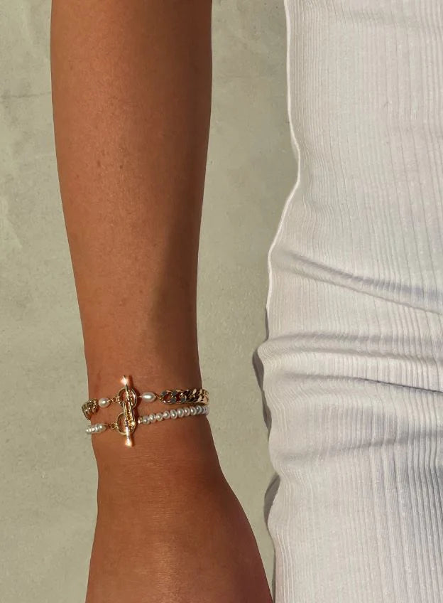 BRACELETS