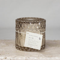 No. 06 Candle (7oz - clear glass)