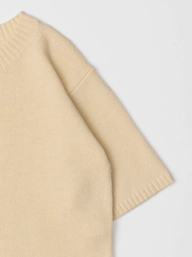The Stacey Cardigan (butter)
