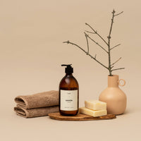 Hand Soap Cypress Petitgrain 500ml