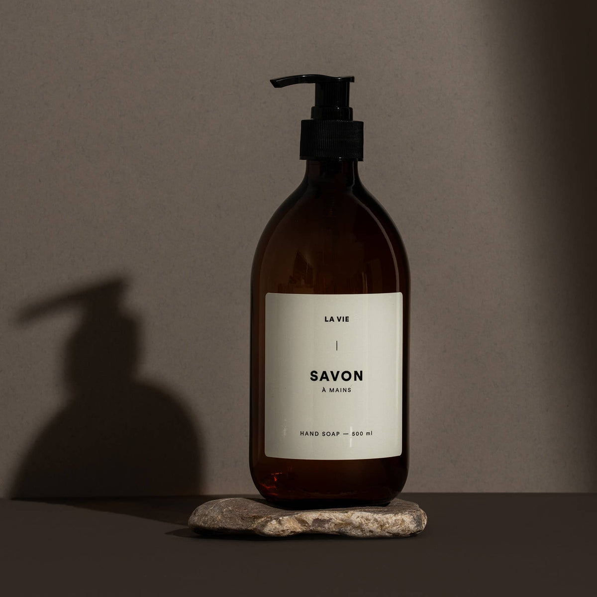 Hand Soap Cypress Petitgrain 500ml