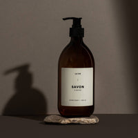 Hand Soap Cypress Petitgrain 500ml