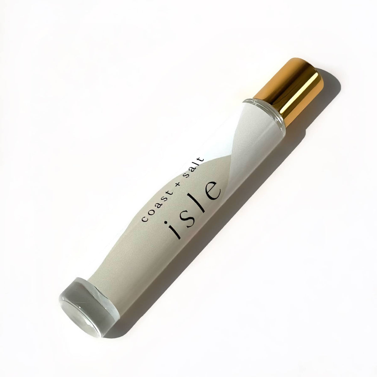 Isle Perfume Roller