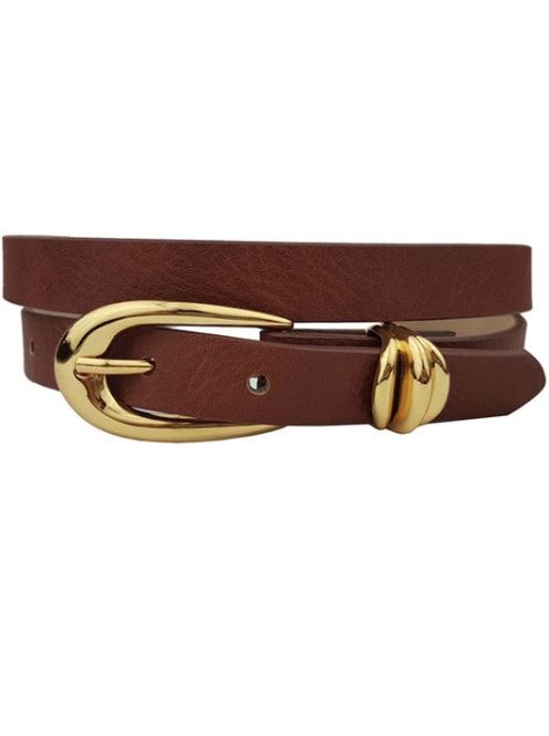 Classic Rectangle Belts (2 colors)