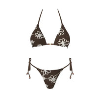 Morning Macchiato Bikini (bottom) - GEORGE-MARY'S