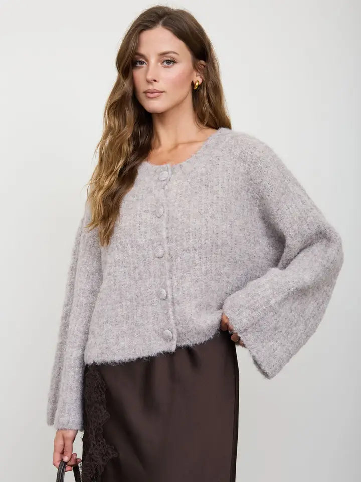Hayes Sweater (taupe)