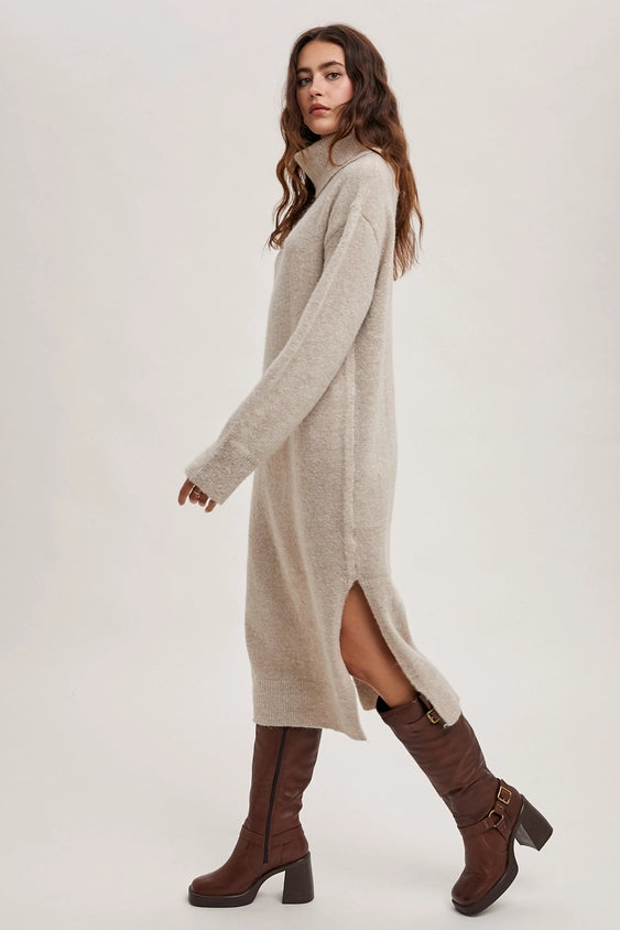 Edmond Sweater Dress