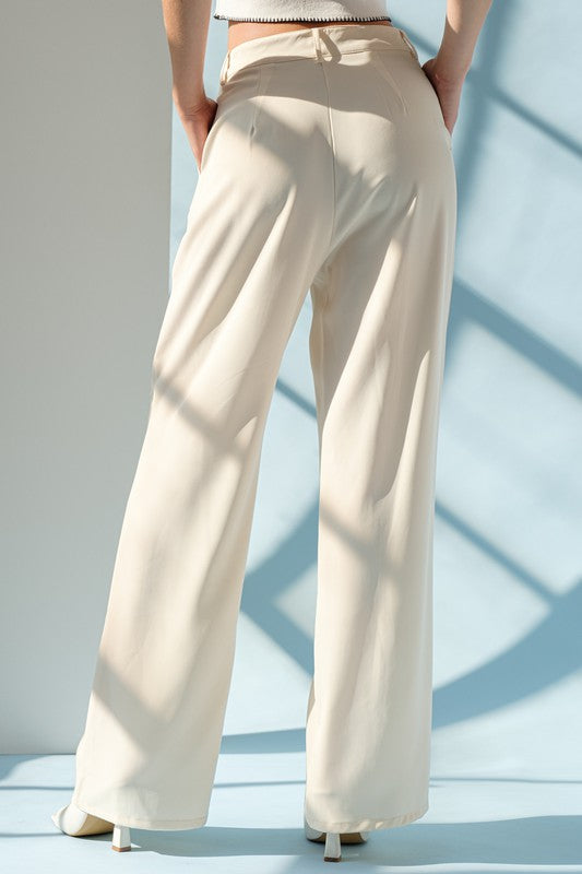 Eastside Trousers (2 colors)