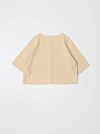 The Stacey Cardigan (butter)