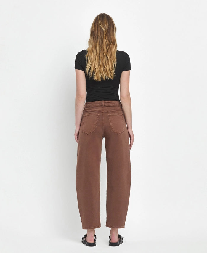 Chocolate Barrel Jeans