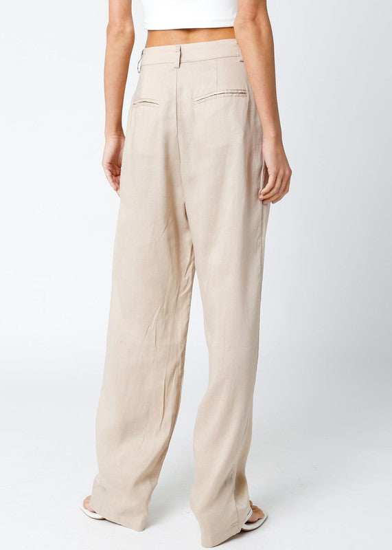The Ivy Trouser