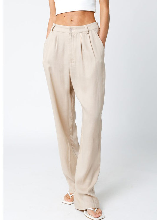 The Ivy Trouser