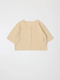 The Stacey Cardigan (butter)