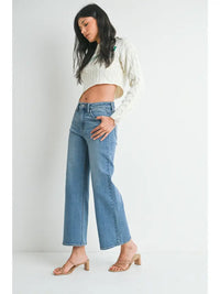 Farris Denim Pants