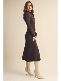 Brea Sweater Dress