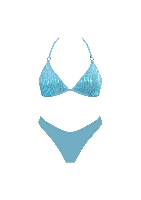 PREORDER Sun Splash Bikini (top)