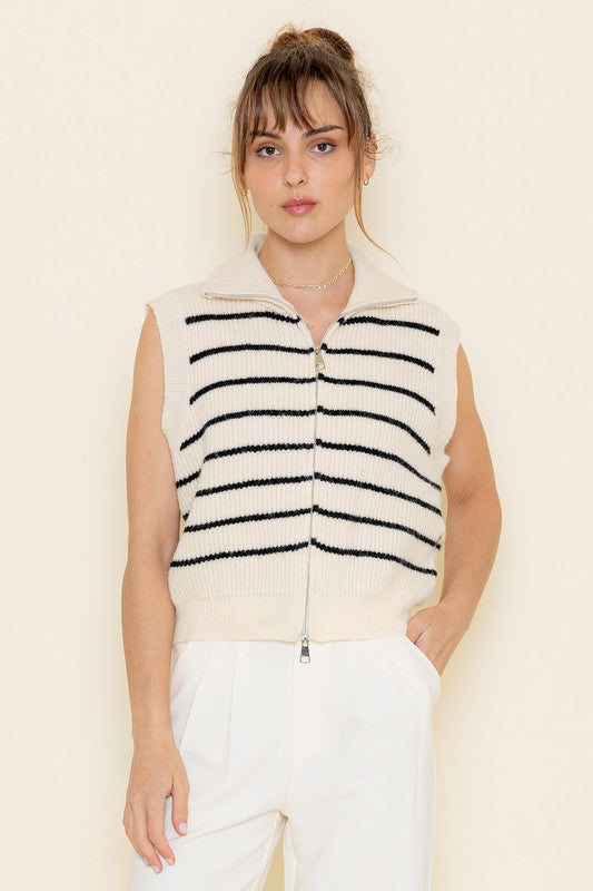 Nantucket Vest