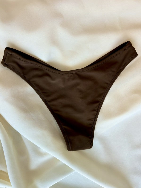 Espresso Bikini (bottom)