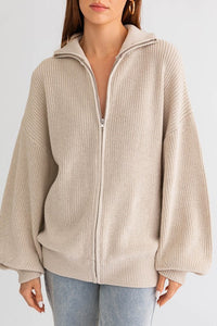 Vail Sweater Cardigan