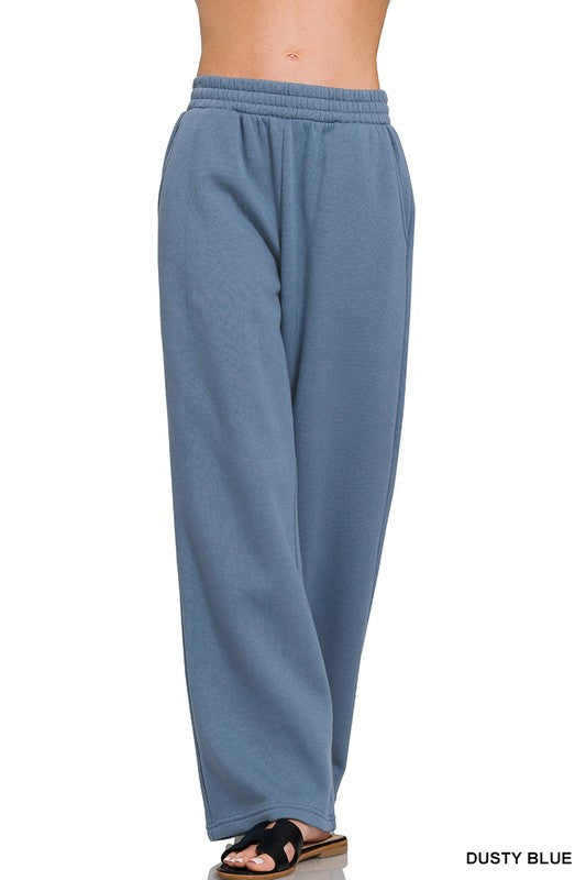 Weekends Sweat Pants