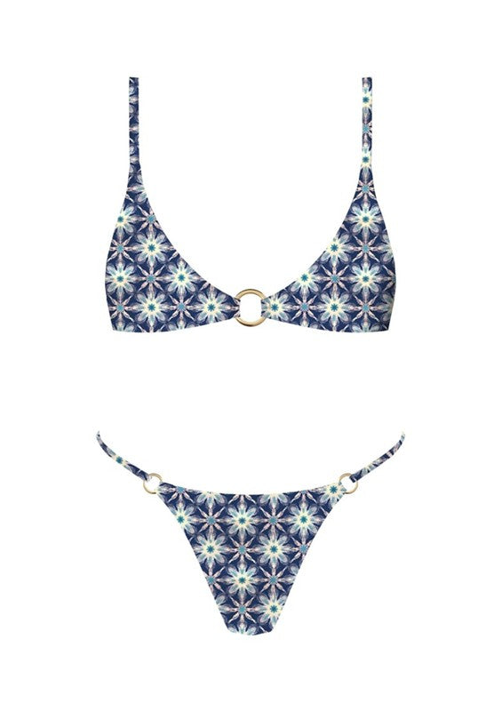 PREORDER Amelia Bikini (top)