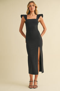 Stella Midi Dress