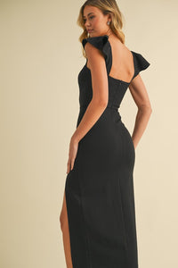 Stella Midi Dress