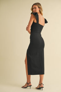 Stella Midi Dress