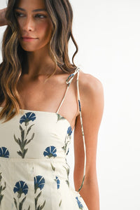 Santorini Midi Dress