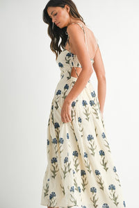 Santorini Midi Dress