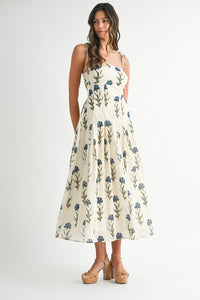 Genevieve Dress - GEORGE-MARY'S