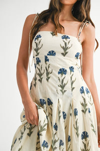 Santorini Midi Dress