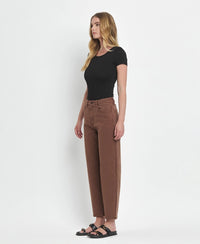 Chocolate Barrel Jeans