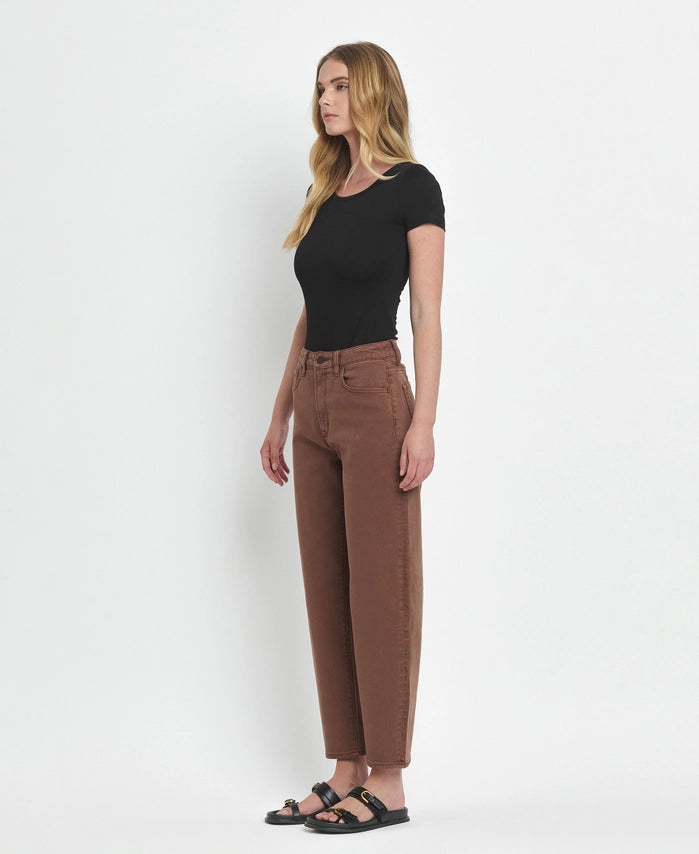 Chocolate Barrel Jeans