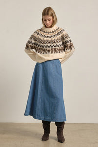 Nordic Sweater
